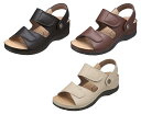 楽天 Fashion THE SALE 15%OFFパンジー サマー 夏 サンダル母の日婦人用 バックベルトサンダルPansy レディースバックベルトを前後に動...