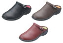 楽天 Fashion THE SALE 10%OFFパンジー サンダル母の日婦人用 サンダルPansy レディースさっと履ける2WAY6860