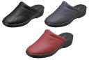 楽天 Fashion THE SALE 10%OFFパンジー サンダル母の日婦人用 秋冬 サンダルPansy レディース足元の冷えを気にせず履ける6961