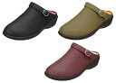 楽天 Fashion THE SALE 10%OFFパンジー サンダル母の日婦人用 サンダルPansy レディースベルトが前後に動く2WAY仕様6861