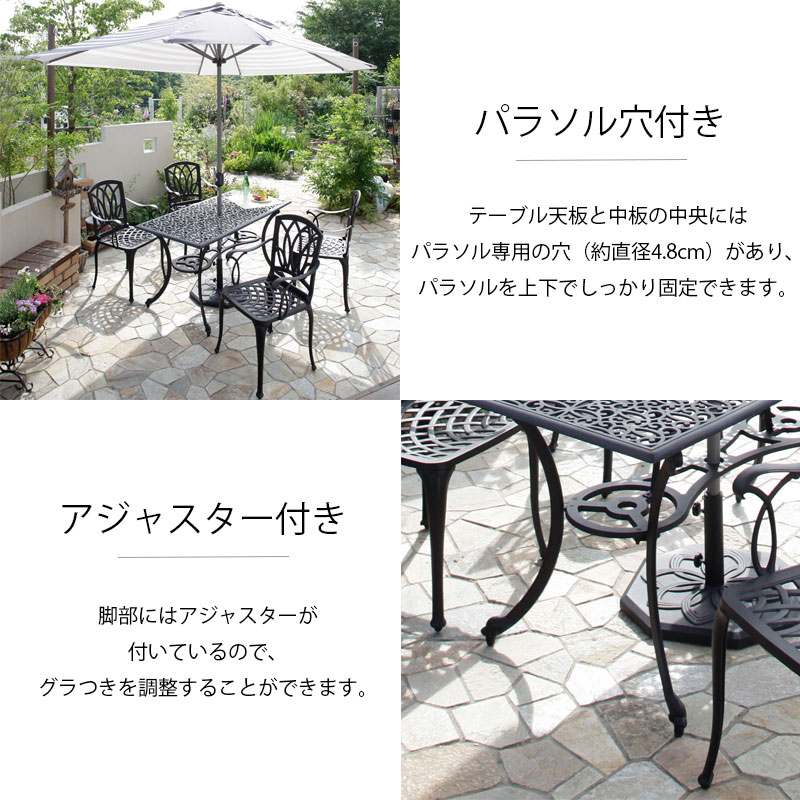 �ơ��֥� ���� ���å� �� �ػ� ������ ���� �ȶ� ����� �����ǥ� �������硼 ʡ�� / ���롦������ �����˥󥰥ơ��֥� 5�����å� /�淿