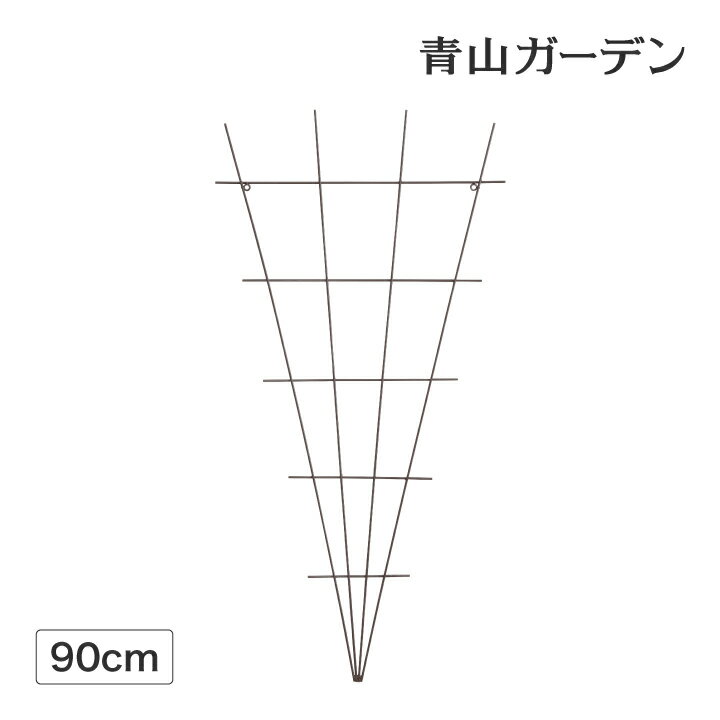 トレリス フェンス バラ クレマチス 誘引 つる性 目隠し 目かくし タカショー / クライミングトレリス 900 /小型 (rco)