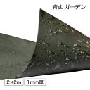 【24h限定!抽選で最大100%ポイント還元】池 流れ 防水シート ライナー 厚い 強い ゴム DIY タカショー / EPDMポンドライナー 2x2m /小型...