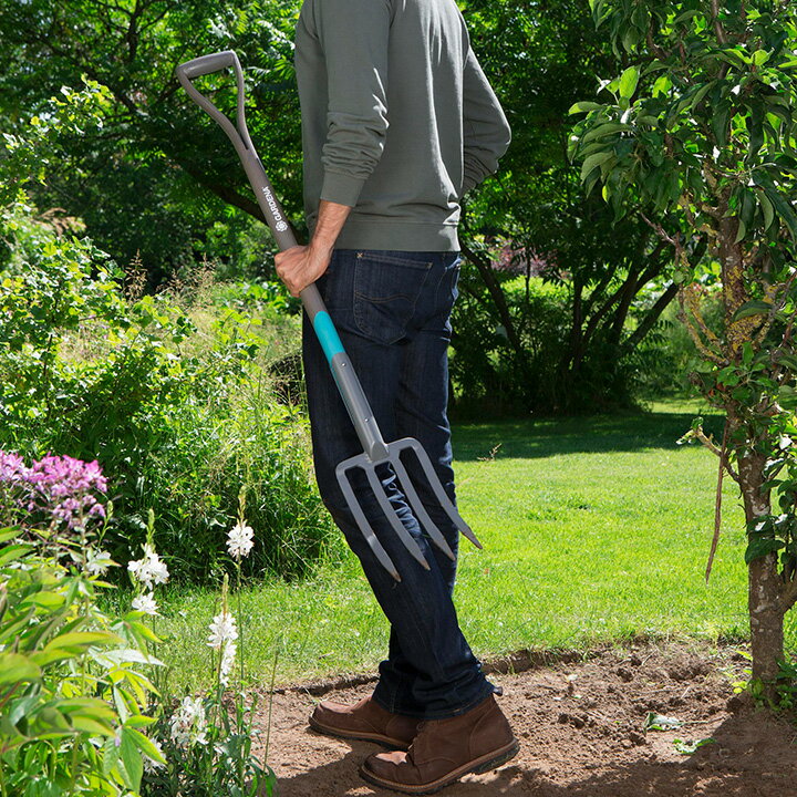 �����å� �����ǥ˥� GARDENA ����ǥ� �������硼 / �ե����� 4���� 117cm NatureLine /����