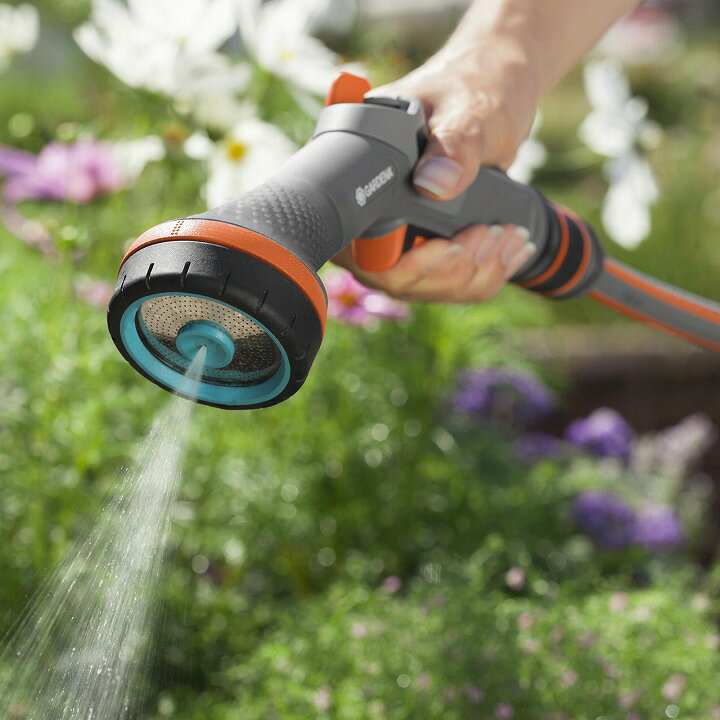 散水 水やり 水遊び GARDENA ガルデナ タカショー / 散水ノズル ファインミストス...