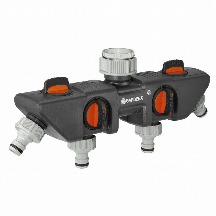 ���� ���� ��ͷ�� GARDENA ����ǥ� �������硼 / 4ʬ���ظ����ͥ����� /����