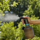 【24h限定!抽選で最大100%ポイント還元】散水 水やり 水遊び GARDENA ガルデナ タカショー / 霧吹きスプレー 1L /小型 (rco)
