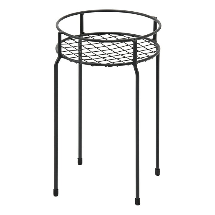 花台 スタンド 鉢 プランタースタンド フラワースタンド ガーデニング おしゃれ 雑貨 タカショー / シ..