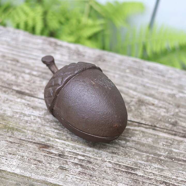 キーケース 鍵 ガーデニング GARDEN STORY Series タカショー / キーキーパー どんぐり /小型