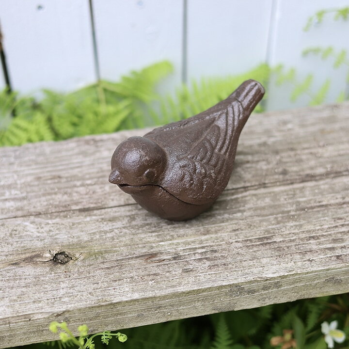 キーケース 鍵 ガーデニング GARDEN STORY Series タカショー / キーキーパー 鳥 /小型