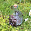 虫除け 虫よけ ガーデニング GARDEN STORY Series タカショー / 蜂トラップ スタンド付 Clear /小型