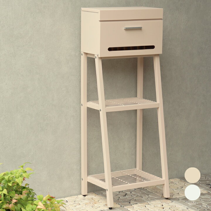 楽天市場】宅配ボックス（メーカータカショー）（玄関・門用