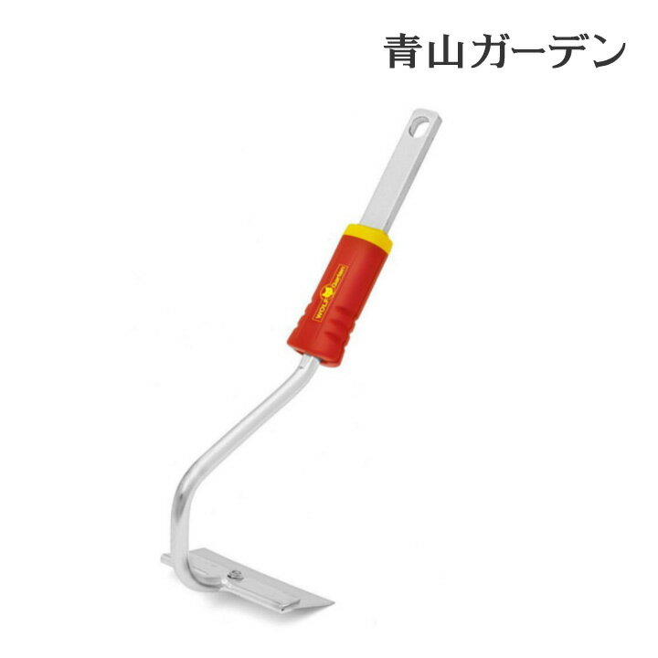 除草くわ引き Small Draw Hoe ※ハンドル別売り