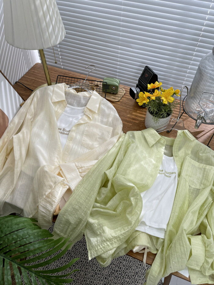 uvカット シャツ パーカー 冷感 ラッシュガード 速乾 レディーススーツ シャツ トップス 3点セット 長袖薄手 涼しい パンツスーツ セットアップ 紫外線対策 上下セット カーディガン 体型カバー 洗える 日焼け防止服 カジュアル 無地 おしゃれ 大人 女の子 大きいサイズ