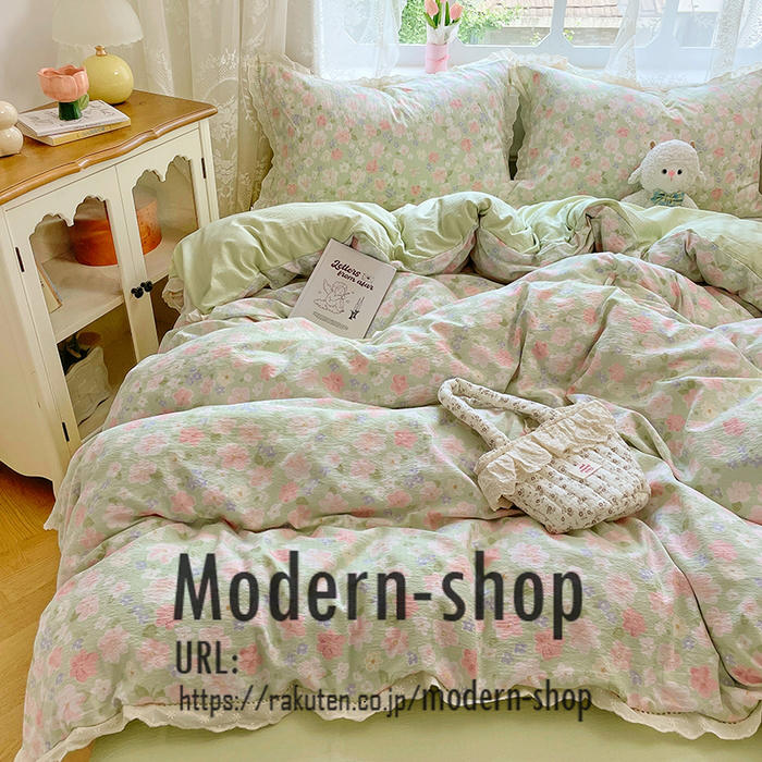 楽天市場】ハワイアン 家具（寝具カバーセット｜寝具カバー・シーツ