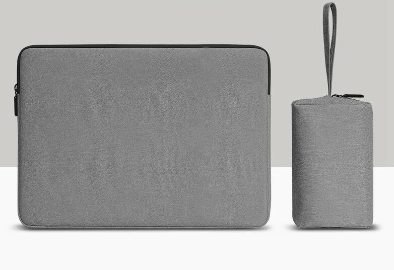 パソコンケース ノートパソコンケース 13.3インチ PCケース PC バッグ ポーチ スリーブケース ビジネスバッグ カバー 保護 プロテクト 撥水 Air Pro10/13/15.6/インチ シンプリズム MacBook インナーバッグ Air リモートワーク クラッチバッグ カバン おしゃれ スリーブ aoyamacarry-10004365 青山Carry 楽天市場店 サンプル画像2