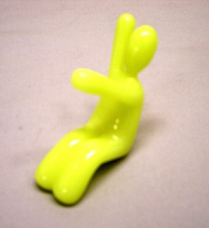 DCI PRODUCTハンギング・ライト・チェーン イエロー 吊り下げスイッチ hanging light chain pull 14093