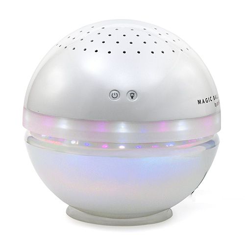 �ޥ��å��ܡ���MAGICBALL[�ۥ磻��](����������)QS-1������̵���ۡ�10P03Aug09��