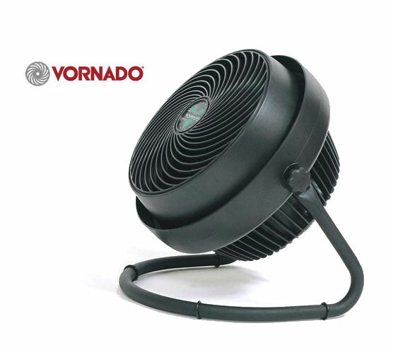 VORNADO ボルネード（ボルナド） ファン ボルネード サーキュレーター 740HD 扇風機 ボルネード 節電 防塵 防湿【正規販売店】