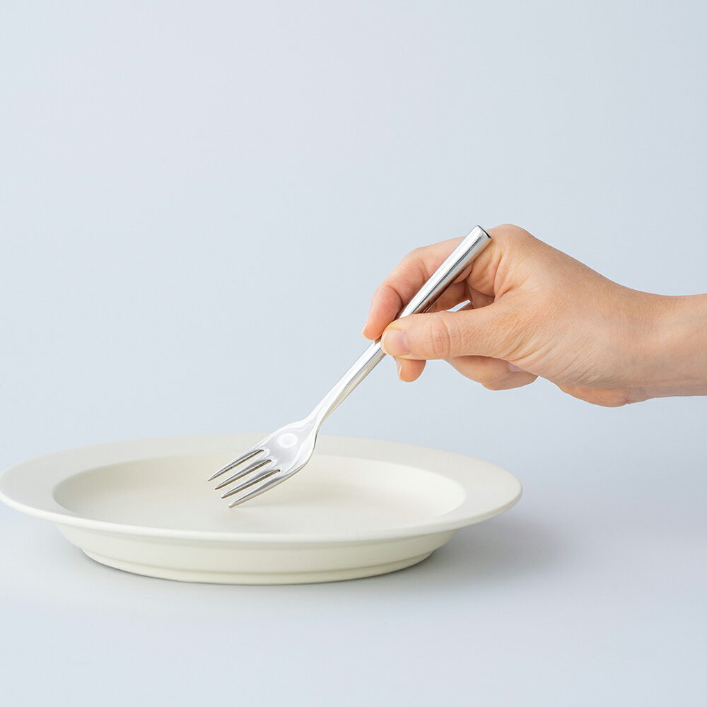 デリー ケーキフォーク(HH) カトラリ