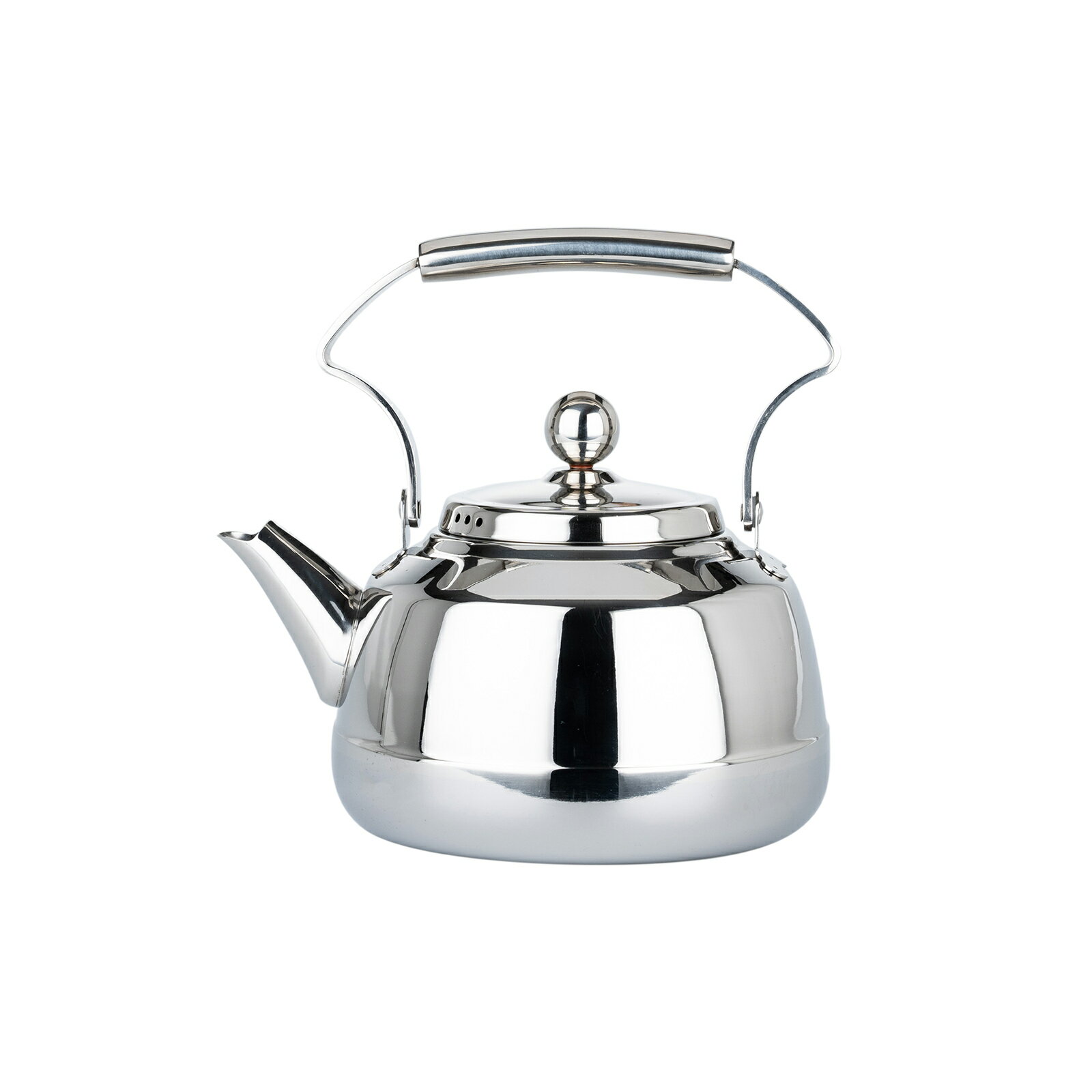 メタリック ケトル 1.0L