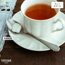 VINTAGEINOX J-ウィング ティースプーン レトロ 喫茶店 食器 カトラリー アウトドア キャンプ おしゃれ かっこいい シンプル ステンレス製 丈夫 食洗器対応 ギフト 青芳
