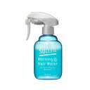 《花王》 サクセス モーニングヘアウォーター 髪さらミスト 本体 280ml 返品キャンセル不可