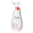 《ユニリーバ》 Dove ダヴ クリアリニュー クリーミー泡洗顔料 (160mL) 返品キャンセル不可