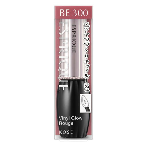 《コーセー》ESPRIQUE エスプリーク ヴィニルグロウ ルージュ BE300 ベージュ系 6g ★定形外郵便★追跡・保証なし★代引き不可★ 《コーセー》ESPRIQUE エスプリーク ヴィニルグロウ ルージュ BE300 ベージュ系 6g ★定形外郵便★追跡・保証なし★代引き不可★