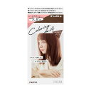 《ダリア》 パルティ カラーリングミルク やきもちピンク 【医薬部外品】