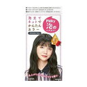 《ダリア》 パルティ 泡のヘアカラー アイスグレージュ【医薬部外品】