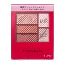 《資生堂》 インテグレート トリプルレシピアイズ RD706 3.3g