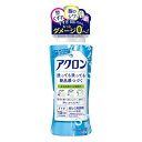 《ライオン》 アクロン ナチュラルソープの香り 本体 450mL