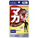 《DHC》マカ ストロング 20日分 60粒 返品キャンセル不可