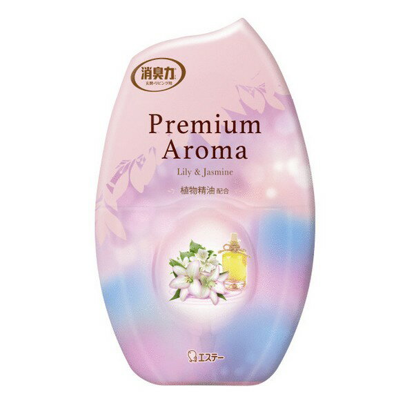 sGXe[t ̏L Premium Aroma v~AA} [WX~ 400mL