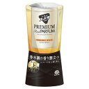 《アース製薬》 トイレのスッキーリ!Sukki-ri! プレミアムリッチパルファム イノセントホワイト 400mL