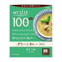 《大塚食品》 100kcalマイサイズ グリ