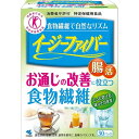 ※パッケージデザイン等は予告なく変更されることがあります 〜お通じの改善に役立つ食物繊維！〜 &nbsp;★お通じの改善に役立つ食物繊維 食物繊維が便通の改善を促します。 成人女性の食物繊維摂取目標量(※1)は1日当たり17g以上です。 し...