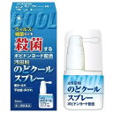 《浅田飴》 浅田飴のどクールスプレー 30ml