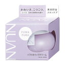 《クラシエ》 NUAN ニュアン ソフトホイップクリーム 80g