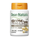 《アサヒ》 ディアナチュラ 大豆イソフラボン+レッドクローバー 30日分(30粒)