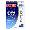 ※商品リニューアル等によりパッケージデザイン及び容量は予告なく変更されることがあります ■ ヒアルロン酸Na配合 ヒアルロン酸Naがレンズをしっとり包み込み、うるおいを長時間キープ。 ■ 脂肪・タンパク汚れを除去 界面活性剤とタンパク分解酵素のはたらきでハードコンタクトレンズに付着しやすい脂肪・タンパク汚れを強力に除去。 成分 タンパク分解酵素、陰イオン界面活性剤、両性界面活性剤 内容 240ml+120ml ご使用方法 保存ケースにレンズをセットし、モノケアを9分目まで入れて下さい。 ふたをしめ、そのまま4時間以上放置して下さい。 レンズをホルダーに入れたまま、水道水で十分にすすいでから装用して下さい。 ご注意 レンズを取り扱う前には、必ず石鹸で手をきれいに洗って下さい。 点眼したり、飲んだりしないで下さい。 一度使用した液は再使用しないでください。 ソフトコンタクトレンズには使用できません。 ノズルには衛生上触れないで下さい。 使用後はすみやかにキャップを閉めて下さい。 開封後はすみやかに使用して下さい。 誤用をさけ、品質を保持するため、他の容器に入れ替えないで下さい。 直射日光を避け、お子様の手の届かないところに常温(15〜25度程度)保存して下さい。 使用期限(EXP.Date)を過ぎた商品は使用しないで下さい。 本剤で処理したレンズを装用中、目に異常を感じた場合は直ちに使用を中止し、眼科医の診療を受けて下さい。 誤って目に入った場合は直ちに水道水でよく洗い流し、眼科医の診察を受けて下さい。 衣類や皮膚についた場合は水道水で洗い流して下さい。 製造販売元 オフテクス 神戸市中央区港島南町5-2-4 0120-021094 製造国 日本 商品区分 日用衛生品 広告文責 有限会社　永井(090-8657-5539,072-960-1414)