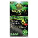 《加美乃素》 カミクローネEX(ナチュラルブラック) 80mL