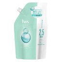 【医薬部外品】《P&G》 h&s エイチアンドエス リフレッシュ コンディショナー つめかえ 超特大サイズ 800g