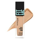 《メイベリン》 メイベリン フィットミー リキッド ファンデーション R 220 健康的な肌色(イエロー系) 30mL(4)