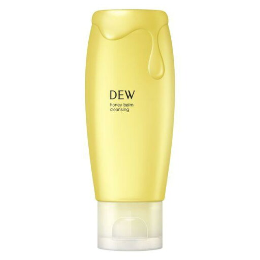 《カネボウ》 DEW ハニーバームクレンジング 180g 《カネボウ》 DEW ハニーバームクレンジング 180g