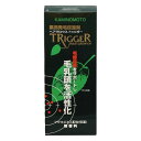 【医薬部外品】《加美乃素》 薬用加美乃素 ヘアグロウストゥリガー 180mL (発毛促進剤)