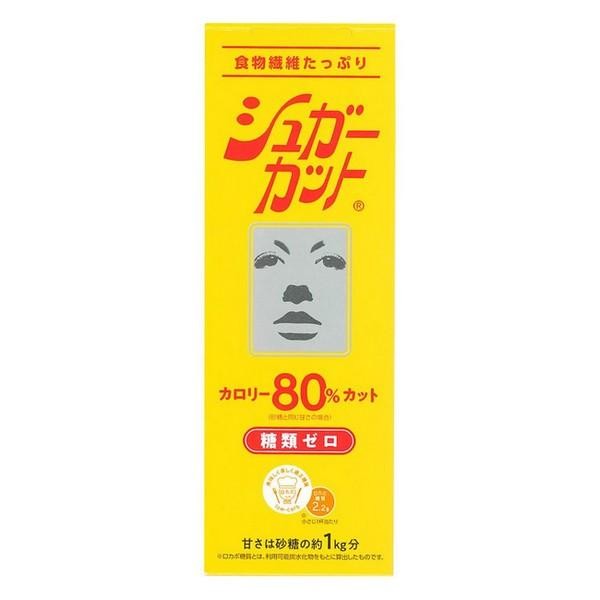 《浅田飴》 シュガーカットS 500g (低カロリー甘味料)