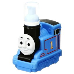 《バンダイ》 トーマス こどもシャンプー あわポンプタイプ 250mL