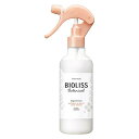 《コーセーコスメポート》 サロンスタイル ビオリス ボタニカル リフレッシュ&モイスト ヘアウォーター 250mL